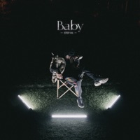 Step #4 - BABY - Single - Stony Stone