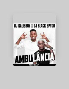 Listen to DJ Kalisboy, watch music videos, read bio, see tour dates & more!