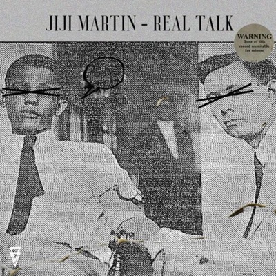 Real Talk - Single