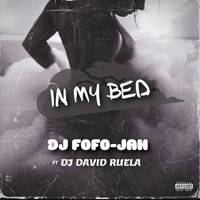 IN MY BED (feat. DJ David Ruela) - Single - DJ FOFO-JAH