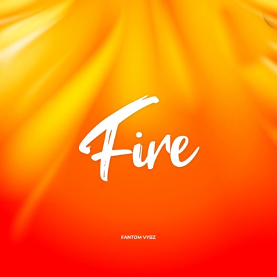 Fire - Single