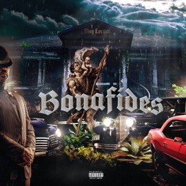 Ebonics Lit King Locust