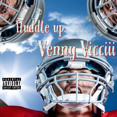 Huddle Up - Single