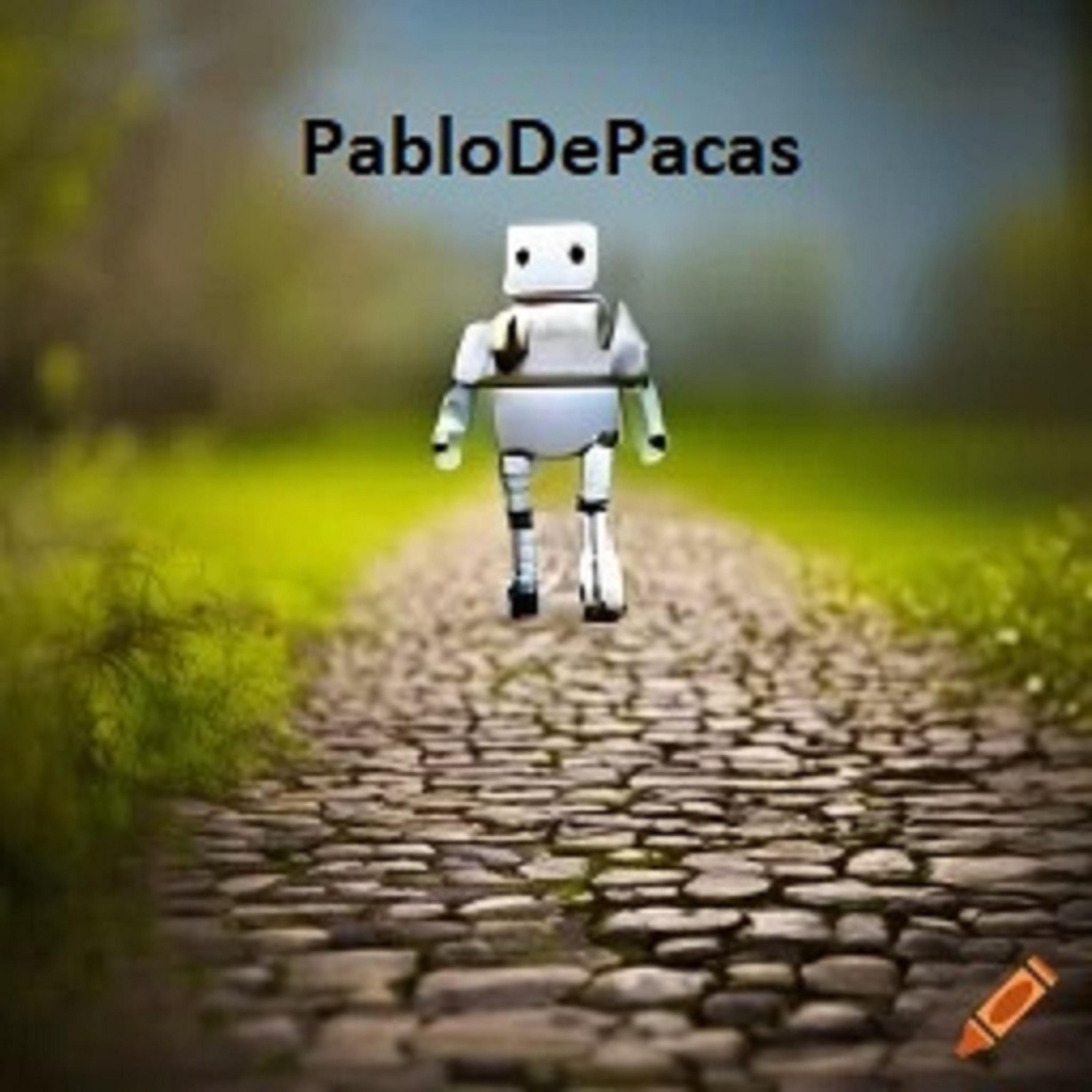 Rue de Printemps - EP