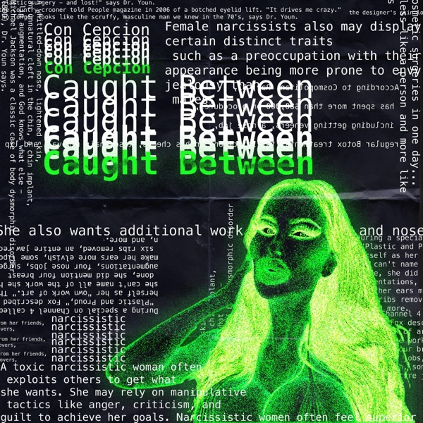 Caught Between