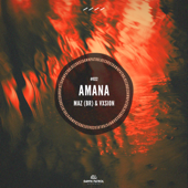 Amana - Maz &amp; VXSION Cover Art