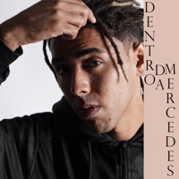 Dentro da Mercedes - Single - mc villa