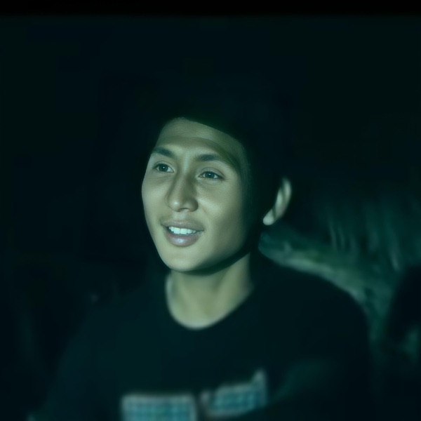 MISS YOU (feat. KAW PRU)