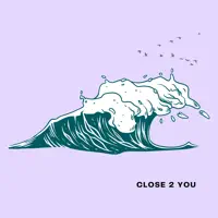Close 2 You — dim figure