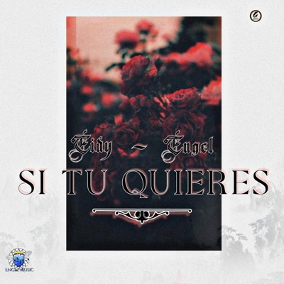Si Tu Quieres (feat. Eidy) - Single