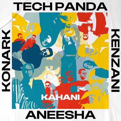 Kahani (feat. Kenzani) - Single