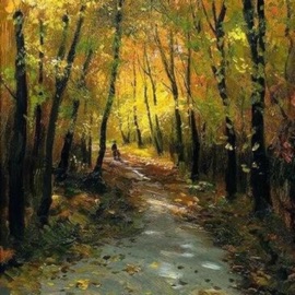 Yellow Brick Road Marcus Lee