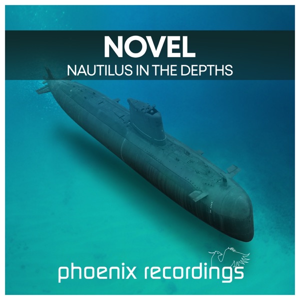 Nautilus in the Depths - Single
