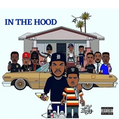 In the Hood - Single