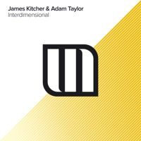Interdimensional - Single - James Kitcher & Adam Taylor