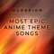 Vivy - Unrivaled - - Hurakion lyrics