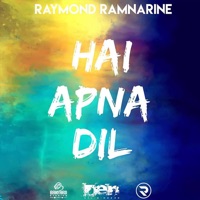 Hai Apna Dil - Single - Raymond Ramnarine