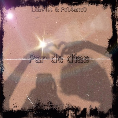 Par de días (feat. Polanco) - Single