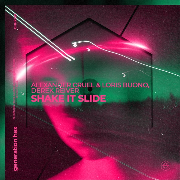 Shake It Slide - Single