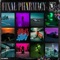 Metrostation - FINAL PHARMACY ANIMALS Scan Quick Phosphorus Alpha, FINAL PHARMACY, ANIMALS & Scan Quick Phosphorus Alpha lyrics