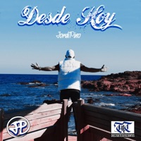 Desde hoy - Single - JordiPino