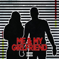 Me & My Girlfriend (feat. Adikshion) - Single - Keejay K47
