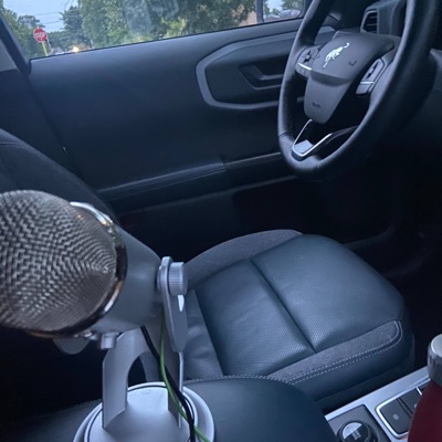 Contradictions, Pt. 1 - EP