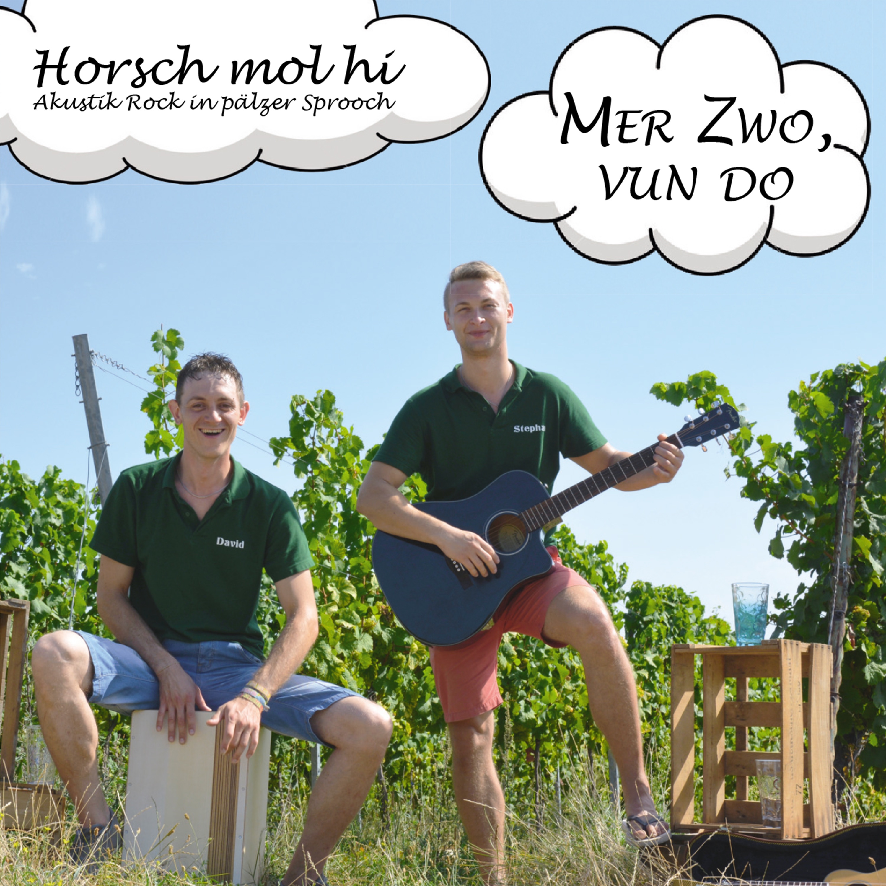 HORSCH MOL HI - HAI-ALARM