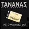 Margaret (feat. Vusi Mahlasela) - Tananas Wide Ensemble lyrics