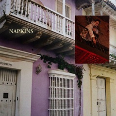 Napkins - Single