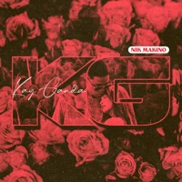 KG - Single - Nik Makino