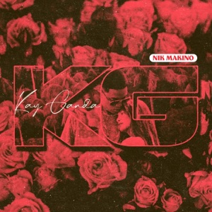 KG (Kay Ganda) Album Art