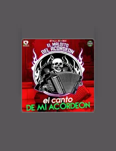 收听 EL MALDITO DEL ACORDEON、观看音乐视频、阅读小传、查看巡演日期等 ！