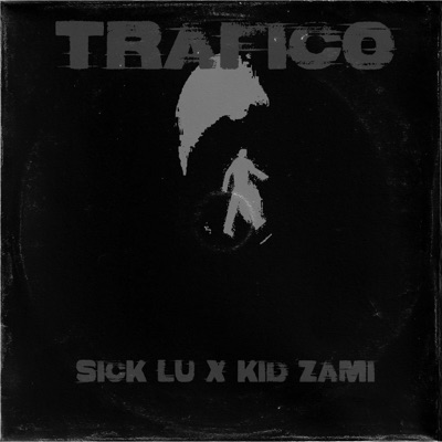 Tráfico (feat. Kidd Zami) - Single