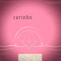 Carinho (feat. Luiza Rosa) - Single - João Gabriel