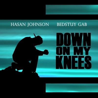 Down on my Knees - Single