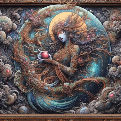 Mr. Martin IX - Chek