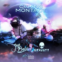 Caking Montact - Single - Jon Bovi & GRAViiTY
