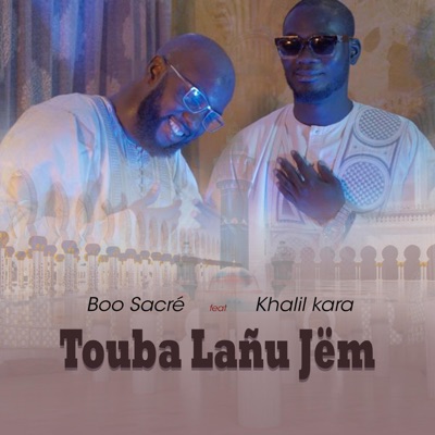 Touba Lanu Jem (feat. Khalil Kara) - Single