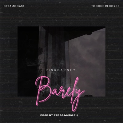 Barely - Single