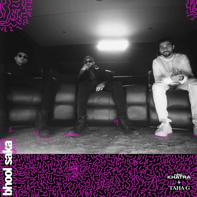 Bhool Saka (Radio Edit) - Single