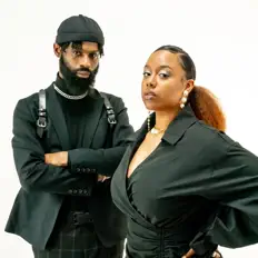 Ouve COUPE, vê vídeos de música, lê a biografia, vê as datas da digressão e muito mais!