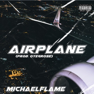 AirPlane - Single