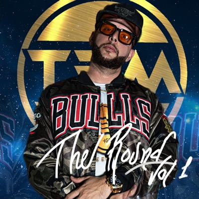 The Round, Vol. 1 - EP