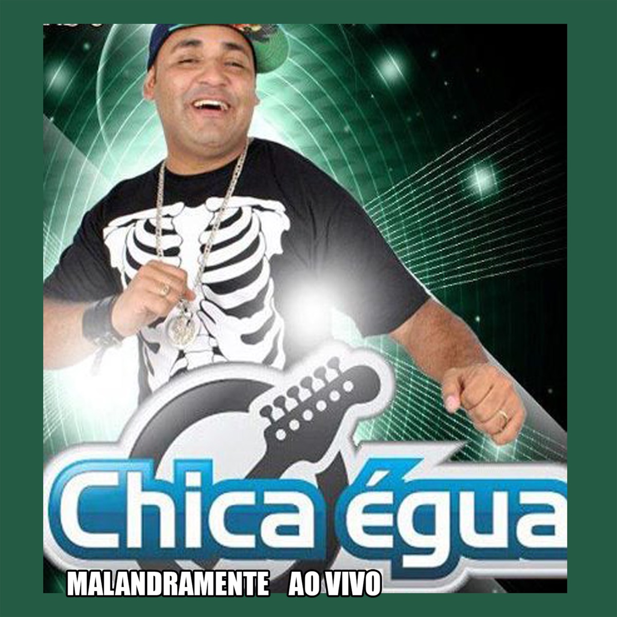 Альбом «Malandramente (Ao Vivo) [Ao Vivo]» — Chica Égua — Apple Music