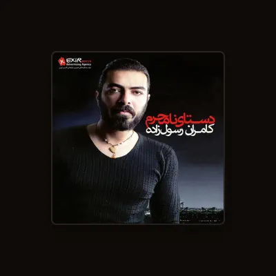 Listen to Kamran Rasoolzadeh, watch music videos, read bio, see tour dates & more!