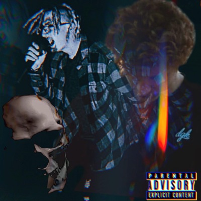 Drilled In Their Brain (feat. UglyBoiTrey) - Single