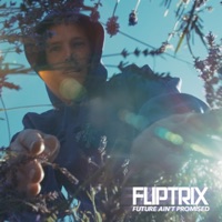 Future Ain't Promised - Single - Fliptrix & Illinformed
