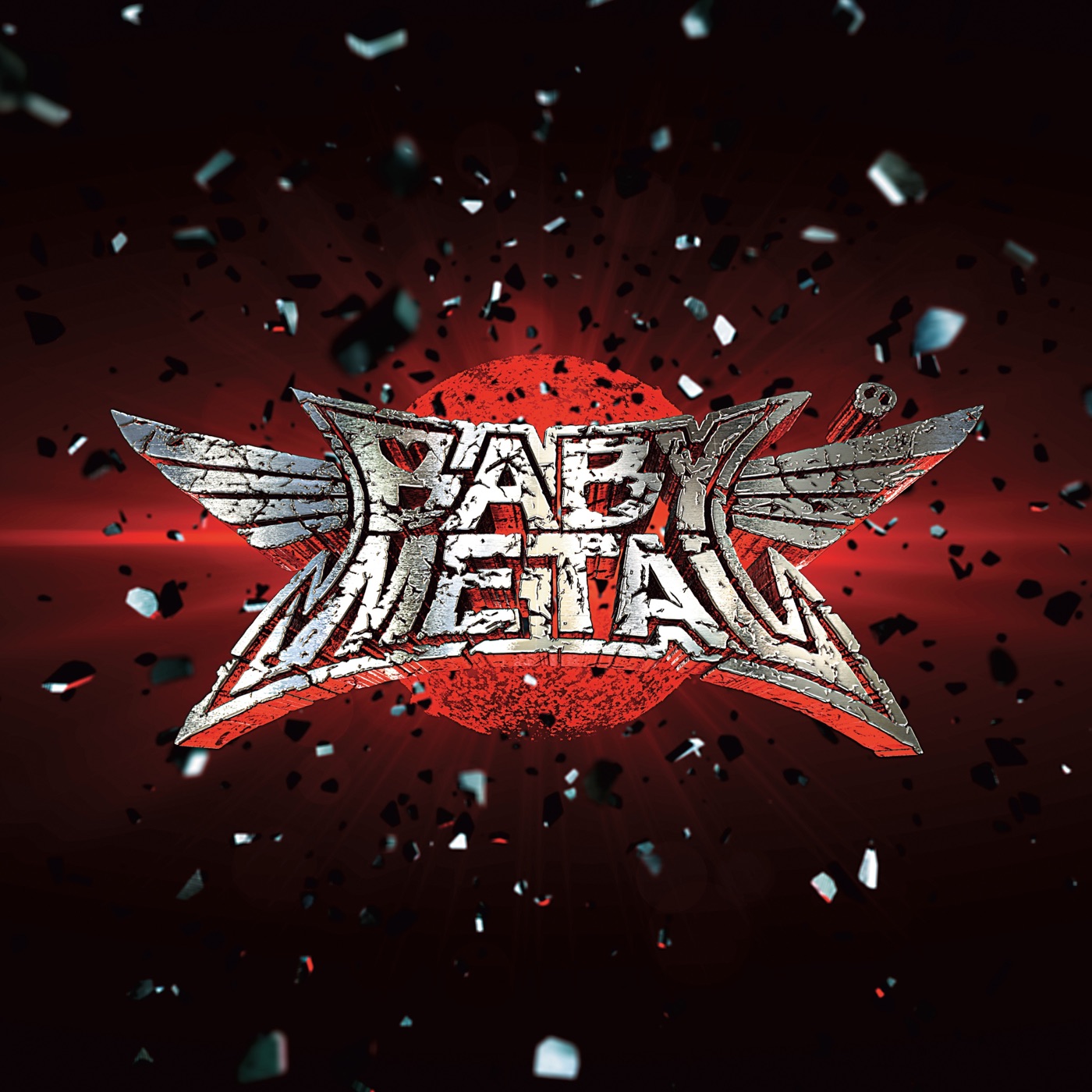 BABYMETAL by BABYMETAL