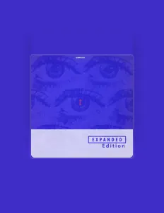 Sympathy을(를) 듣고, 뮤직 비디오를 보고, 약력을 읽고, 투어 일정 등을 확인하세요!
